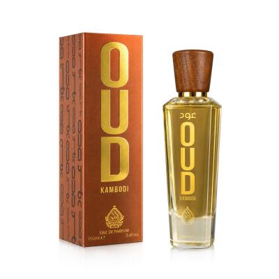 House Of Perfumes Oud Kambodi Apă de parfum 100 ml