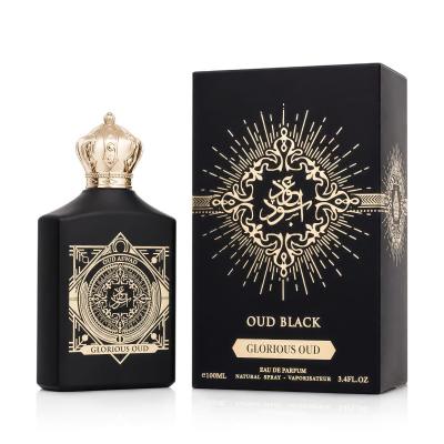 House Of Perfumes Oud Black Apă de parfum 100 ml