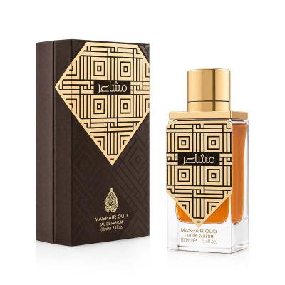 House Of Perfumes Mashair Oud Apă de parfum 100 ml