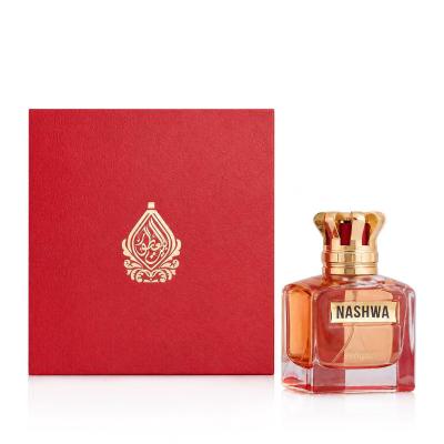 House Of Perfumes Nashwa Apă de parfum pentru femei 100 ml