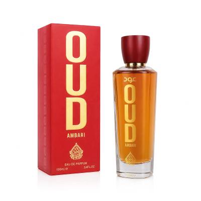 House Of Perfumes Oud Ambari Apă de parfum 100 ml
