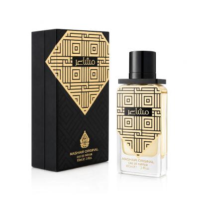 House Of Perfumes Mashair Original Apă de parfum 100 ml
