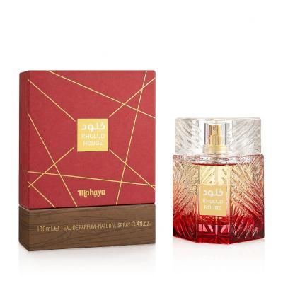 House Of Perfumes Khulud Rouge Apă de parfum 100 ml