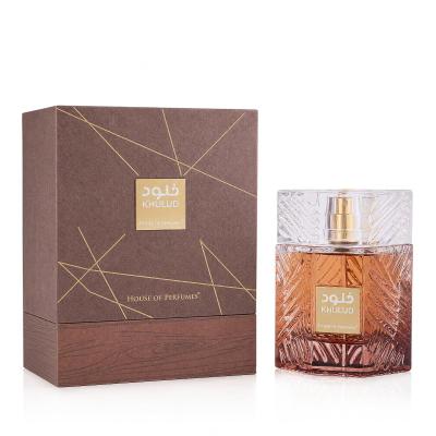 House Of Perfumes Khulud Apă de parfum 100 ml