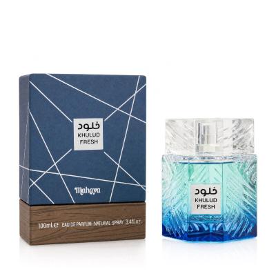 House Of Perfumes Khulud Fresh Apă de parfum 100 ml