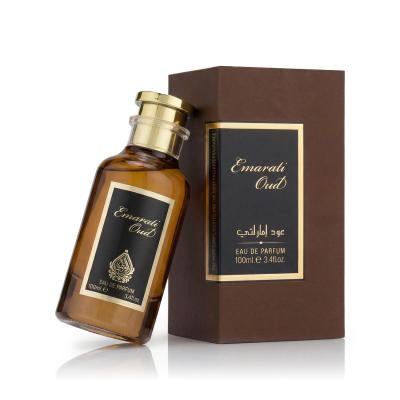 House Of Perfumes Emarati Oud Apă de parfum 100 ml