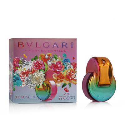 Bvlgari Omnia By Mary Katrantzou Apă de parfum pentru femei 65 ml