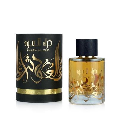 Ard Al Zaafaran Thara Al Oud Apă de parfum 100 ml
