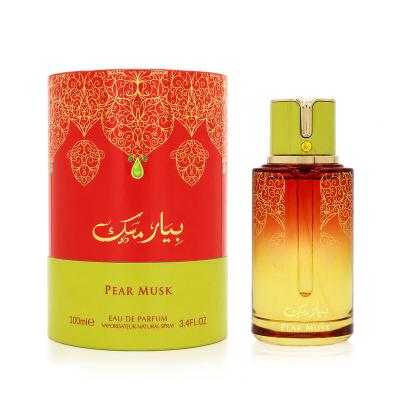 Arabiyat Prestige Pear Musk Apă de parfum 100 ml