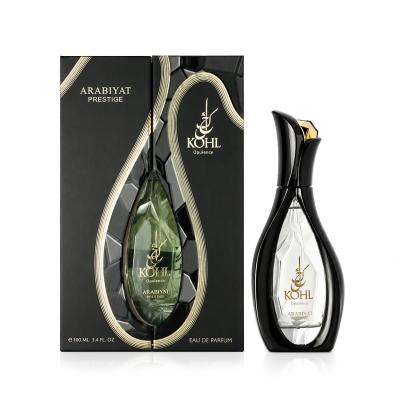 Arabiyat Prestige Kohl Opulence Apă de parfum 100 ml