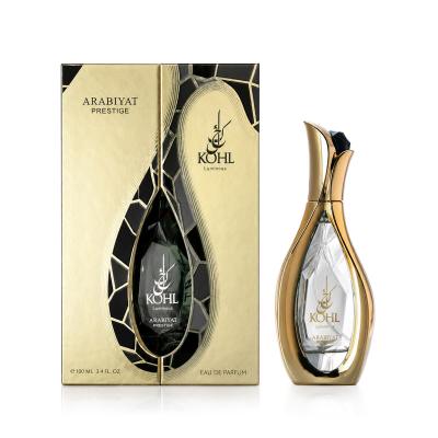 Arabiyat Prestige Kohl Luminous Apă de parfum 100 ml
