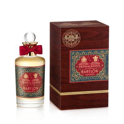 Penhaligon´s Trade Routes Babylon Apă de parfum 100 ml
