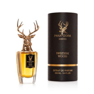 Pana Dora Swedish Wood Extract de parfum 100 ml