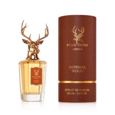 Pana Dora Imperial Wood Extract de parfum 100 ml