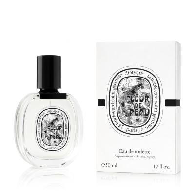 Diptyque Fléur de Peau Apă de toaletă 50 ml