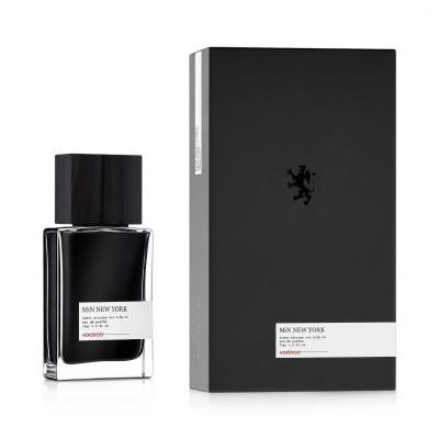 MiN New York Scent Stories Vol. 3 Voodoo Apă de parfum 75 ml