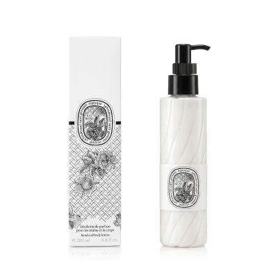 Diptyque Eau Rose Lapte de corp pentru femei 200 ml