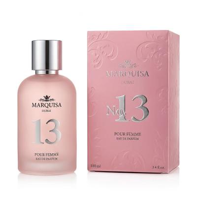 Marquisa Dubai No. 13 Apă de parfum pentru femei 100 ml