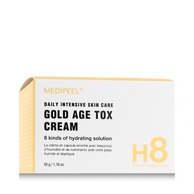 Medi-Peel Daily Intensive Skin Care Gold Age Tox Cream Cremă de zi 50 g