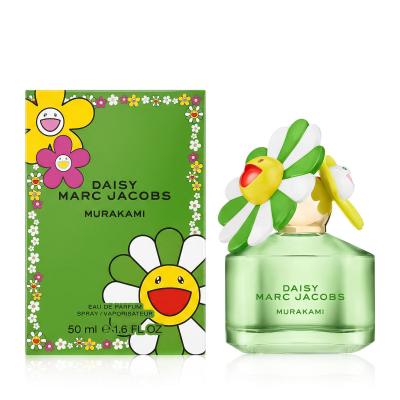 Marc Jacobs Daisy Murakami Green Apă de parfum pentru femei 50 ml