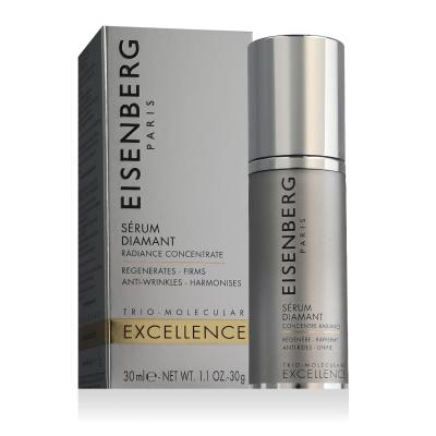 Eisenberg Excellence Sérum Diamant Ser facial pentru femei 30 ml