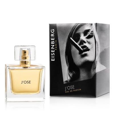Eisenberg J'ose Apă de parfum pentru femei 100 ml