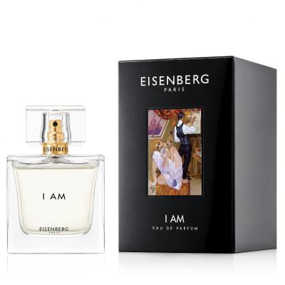 Eisenberg I Am Apă de parfum pentru femei 30 ml