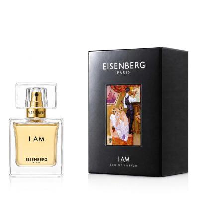 Eisenberg I Am Apă de parfum pentru femei 50 ml