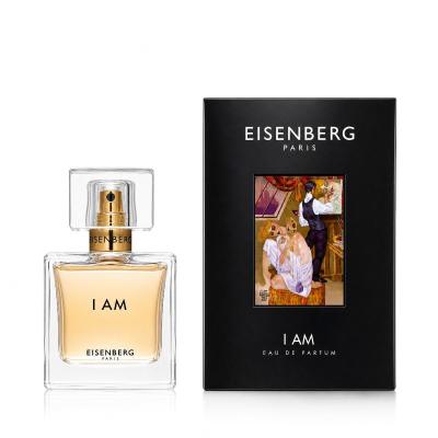 Eisenberg I Am Apă de parfum pentru femei 100 ml