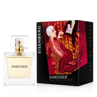 Eisenberg Diabolique Apă de parfum pentru femei 100 ml