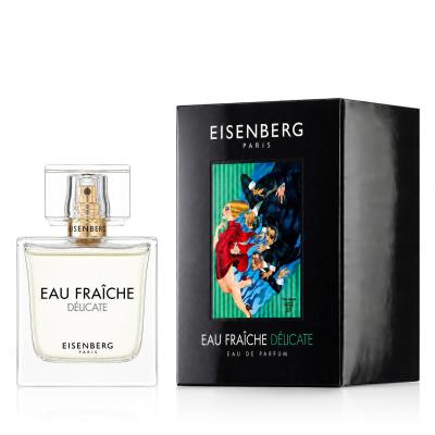 Eisenberg Eau Fraîche Délicate Apă de parfum pentru femei 30 ml