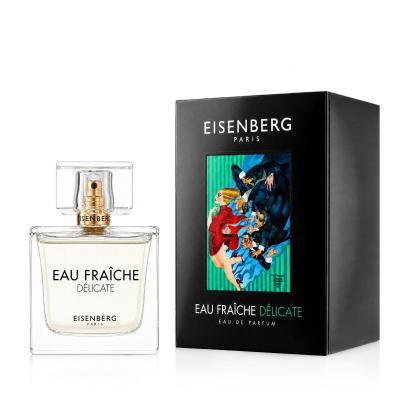 Eisenberg Eau Fraîche Délicate Apă de parfum pentru femei 50 ml