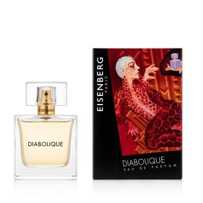 Eisenberg Diabolique Apă de parfum pentru femei 50 ml