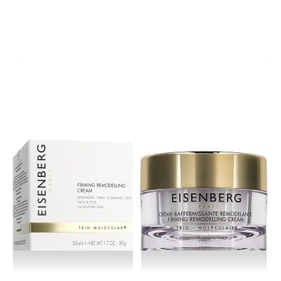 Eisenberg Firming Remodelling Cream Cremă de zi pentru femei 50 ml