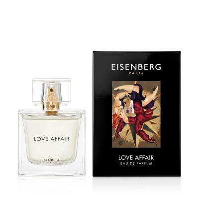 Eisenberg Love Affair Apă de parfum pentru femei 100 ml