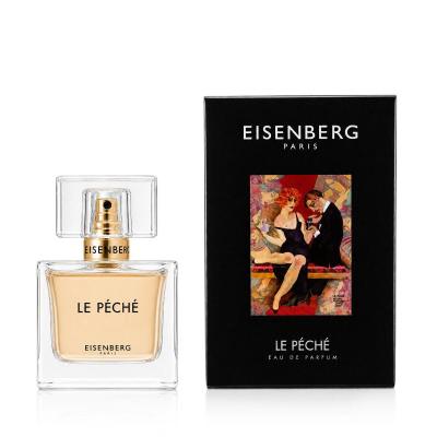 Eisenberg Le Péché Apă de parfum pentru femei 50 ml