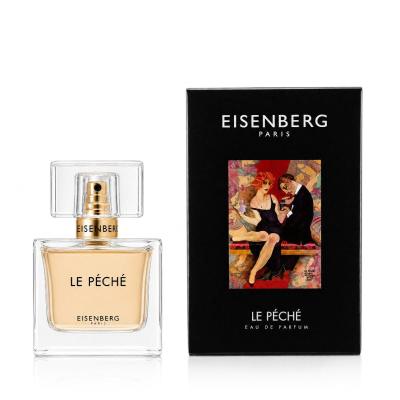 Eisenberg Le Péché Apă de parfum pentru femei 30 ml