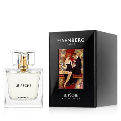 Eisenberg Le Péché Apă de parfum pentru femei 100 ml