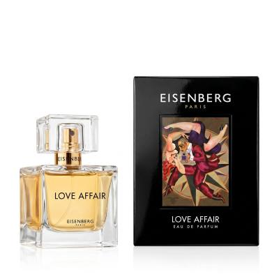Eisenberg Love Affair Apă de parfum pentru femei 30 ml