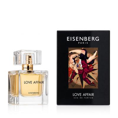 Eisenberg Love Affair Apă de parfum pentru femei 50 ml