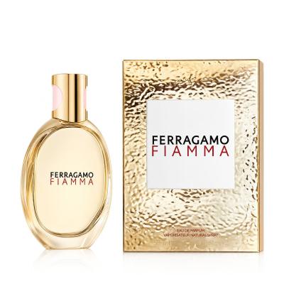 Ferragamo Fiamma Apă de parfum pentru femei 55 ml