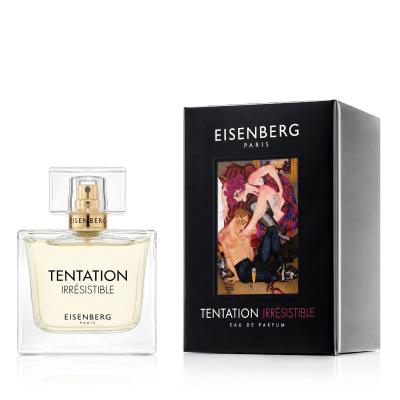 Eisenberg Tentation Irrésistible Apă de parfum pentru femei 50 ml
