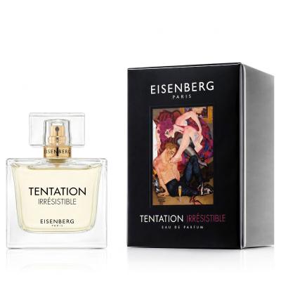 Eisenberg Tentation Irrésistible Apă de parfum pentru femei 30 ml