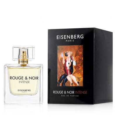 Eisenberg Rouge &amp; Noir Intense Apă de parfum pentru femei 30 ml