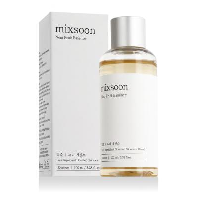 Mixsoon Noni Fruit Essence Esență facială 100 ml