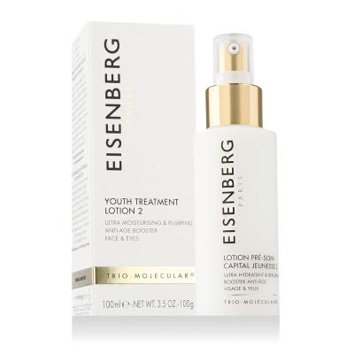 Eisenberg Classique Youth Treatment Lotion 2 Cremă de zi pentru femei 100 ml