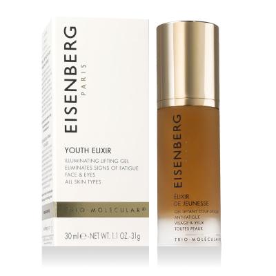 Eisenberg Classique Youth Elixir Cremă gel pentru femei 30 ml
