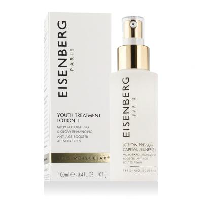 Eisenberg Classique Youth Treatment Lotion 1 Cremă de zi pentru femei 100 ml