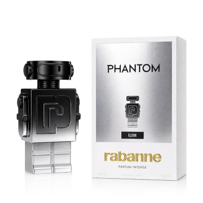 Paco Rabanne Phantom Elixir Parfum pentru bărbați 50 ml