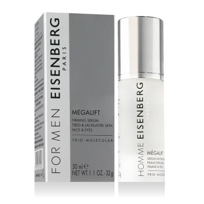 Eisenberg Homme Mégalift Ser facial pentru bărbați 30 ml